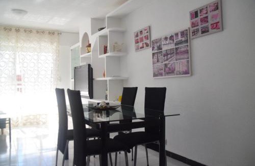 Calabardina Apartamento | Dúplex 3 dormitorios Calabardina
