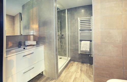 Viriat Apartamento | 2# LE CLOS DE TANVOL - Topdestination-Bourg***