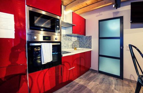 Viriat Apartamento | 2# LE CLOS DE TANVOL - Topdestination-Bourg***