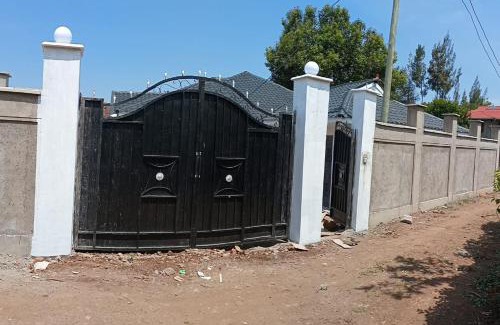 Kisumu Casa | Levans Lounge