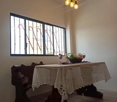 Punta Blanca Casa | Villa Estelita