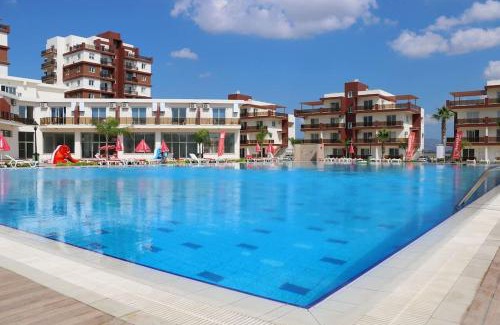 Trikomo Casa | Family Home with Shared Pool near Beach in Northern Cyprus