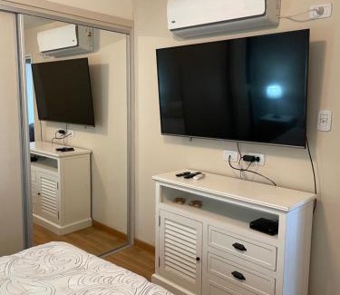 Santa Fe Apartamento | Puerto Amarras