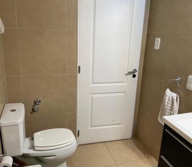 Santa Fe Apartamento | Puerto Amarras