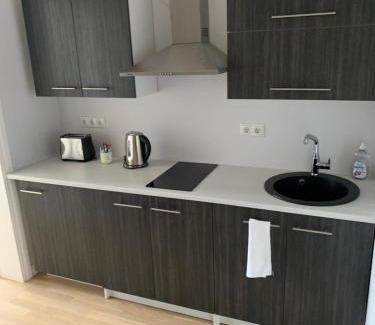 Rakvere Apartamento | Rohuaia Apartments