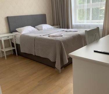 Rakvere Apartamento | Rohuaia Apartments