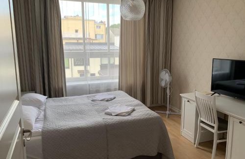 Rakvere Apartamento | Rohuaia Apartments