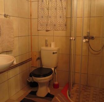 Okahandja Apartamento | Okahandja Guesthouse