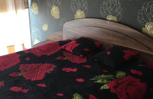 Klaipeda Apartamento | Burės apartamentai