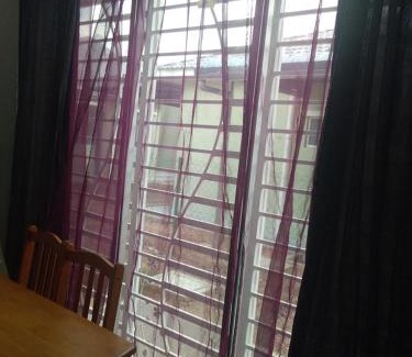 Changlun Casa | Alif Homestay Changlun