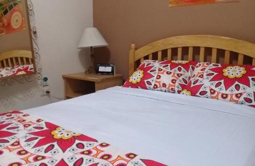 San Salvador Hotel | Hotel Shagul