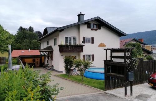 Steindorf am Ossiacher See Casa | Pension Adlerhorst