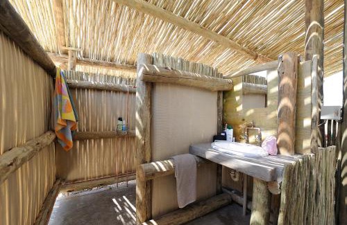 Sesriem Otro | Sossus Oasis Campsite