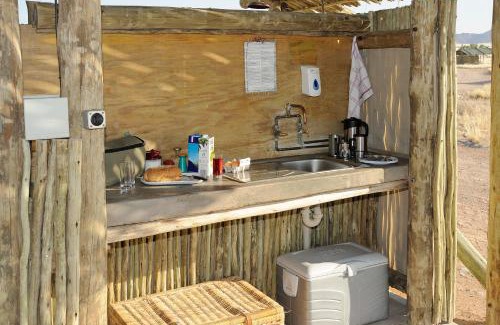 Sesriem Otro | Sossus Oasis Campsite