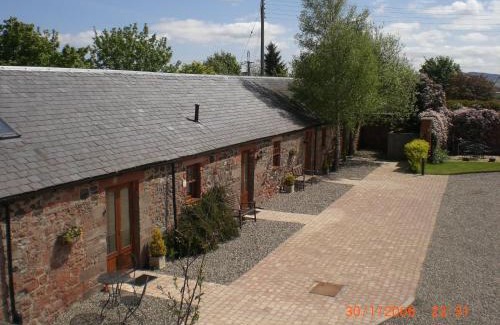 Perth Casa | The Courtyard