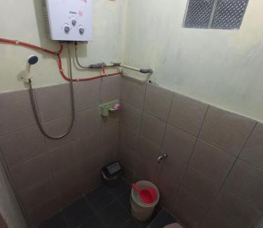 Dieng Kulon Casa | HOMESTAY AGRIYA LUBIS