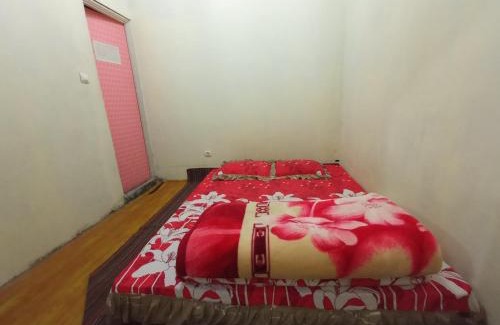Dieng Kulon Casa | HOMESTAY AGRIYA LUBIS