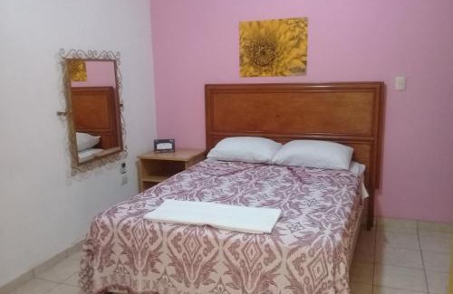 San Salvador Hotel | Hotel Shagul