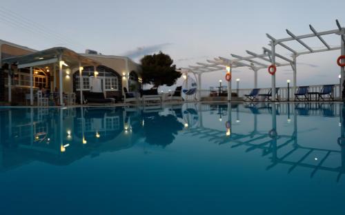 Vourvoulos Apartamento | VAYA PLAZA HOUSES 3