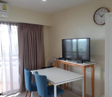 Rayong Apartamento | VIP Condo by Monica