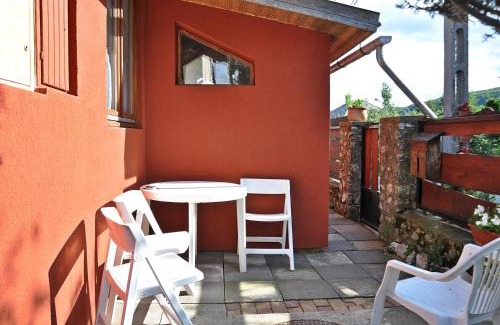 Bukkszentkereszt Apartamento | Katalin Vendégház