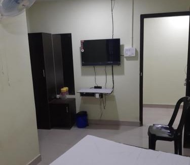 Palakkad Apartamento | HAQANI TOURIST HOME