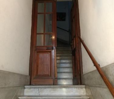 Colegiales Casa | Pisocompartido Colegiales