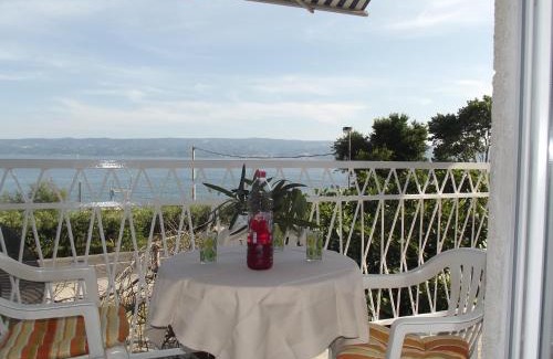 Dugi Rat Apartamento | Villa Tabak
