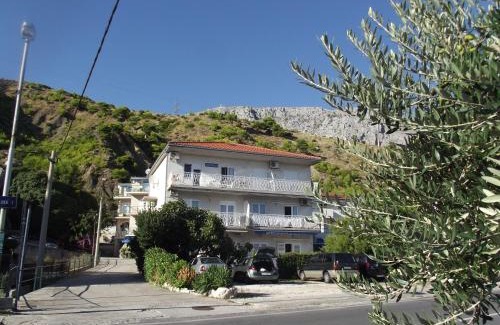 Dugi Rat Apartamento | Villa Tabak