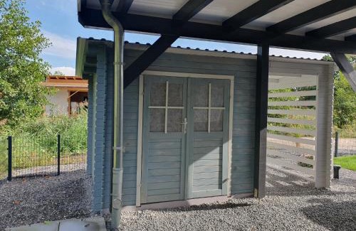 Sehestedt Casa | Ferienhaus Deichoase