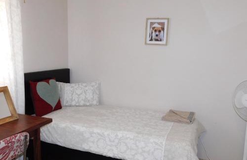 Grootfontein Casa | Meteorite Rest Camp