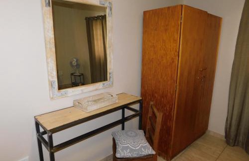 Grootfontein Casa | Meteorite Rest Camp