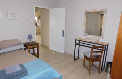 Grootfontein Casa | Meteorite Rest Camp