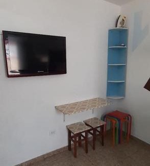 Ocian Apartamento | Kitnet Praia Grande Ocean