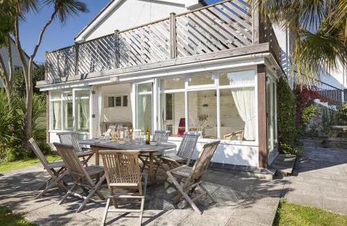 South Pool Casa | Estuary House