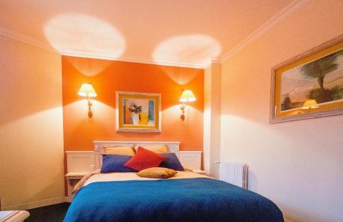 Barbizon Cama Y Desayuno | ARTEMIS SUITE
