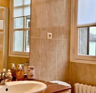 Barbizon Cama Y Desayuno | ARTEMIS SUITE