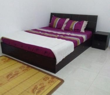 Changlun Casa | Alif Homestay Changlun