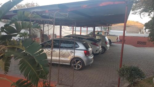 Keetmanshoop Casa | Larochelle Guesthouse