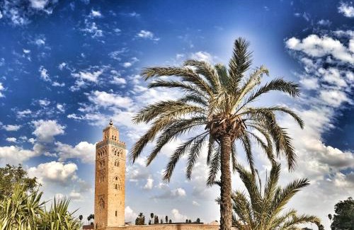 Mouassine Casa | Riad Dar El Bacha