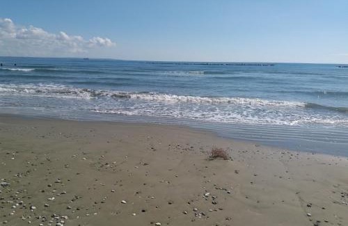 Livadia Apartamento | Entire Garden Studio 1km from the sea