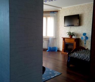 Frunzensky District Apartamento | Minsk Flat Fortourist 2