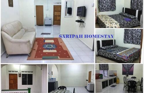 Kampung Paya Rumput Casa | Sarifah homestay