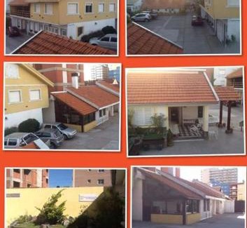 San Bernardo del Tuyú Apartamento | Departamentos momo