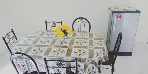 Kampung Paya Rumput Casa | Sarifah homestay