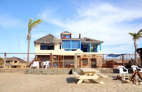 Cerritos Casa | Cerritos Beach Palace Casa Roca