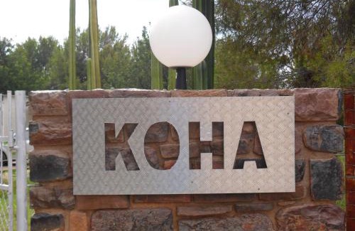 Mariental Casa | Koha Guesthouse