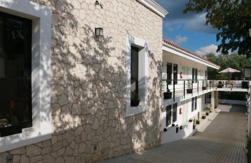 Jalpan de Serra Hotel | Hotel Santiago