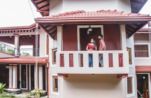 Gurudeniya Casa | Manusath Holiday Inn