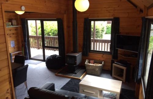 Ohakune Chalet De Esquí | Dakune Chalet